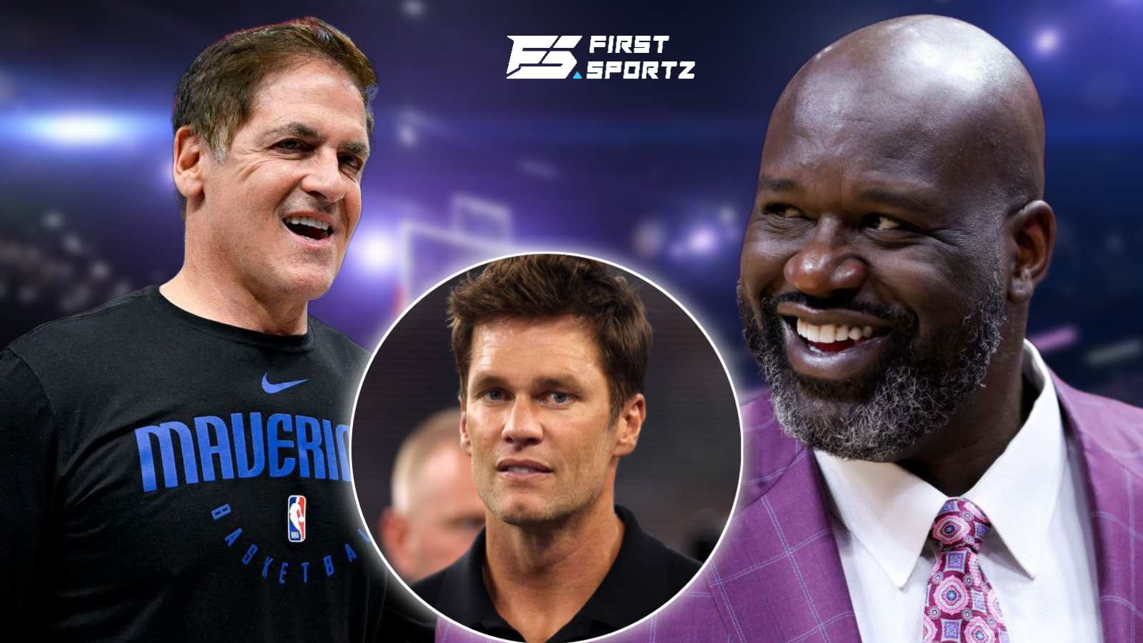 Mark Cuban predicts ‘Inside the NBA’ to earn $750 million more than Tom Brady