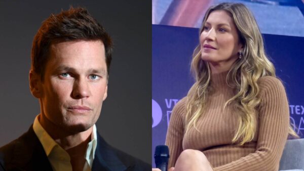 Insider reveals Tom Brady's "Stunned" reaction to Gisele Bundchen having a baby with Joaquim Valente