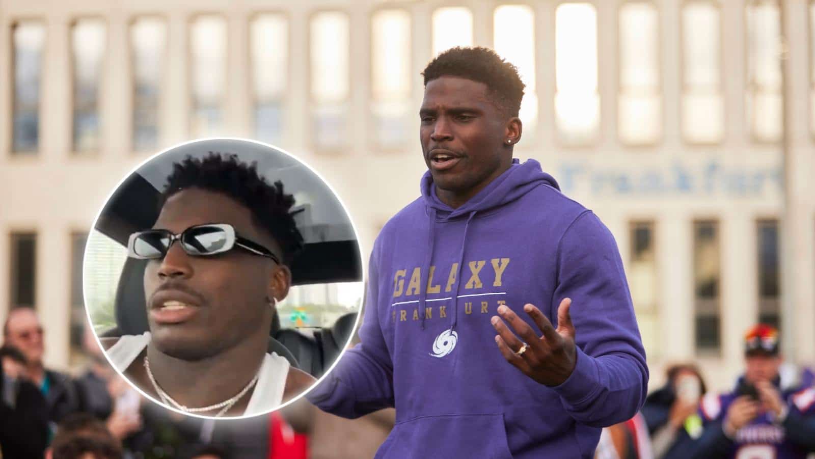 “It’s just not going the way!” Tyreek Hill’s recent statement sparks Dolphins exit rumors once again