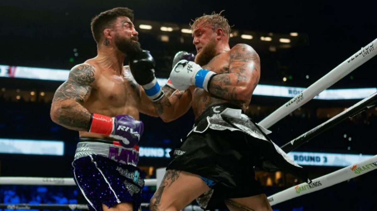 Jake Paul reveals losing $30 million over brother's 'su*cide forest' controversy 1 Jake Paul's recent boxing outing