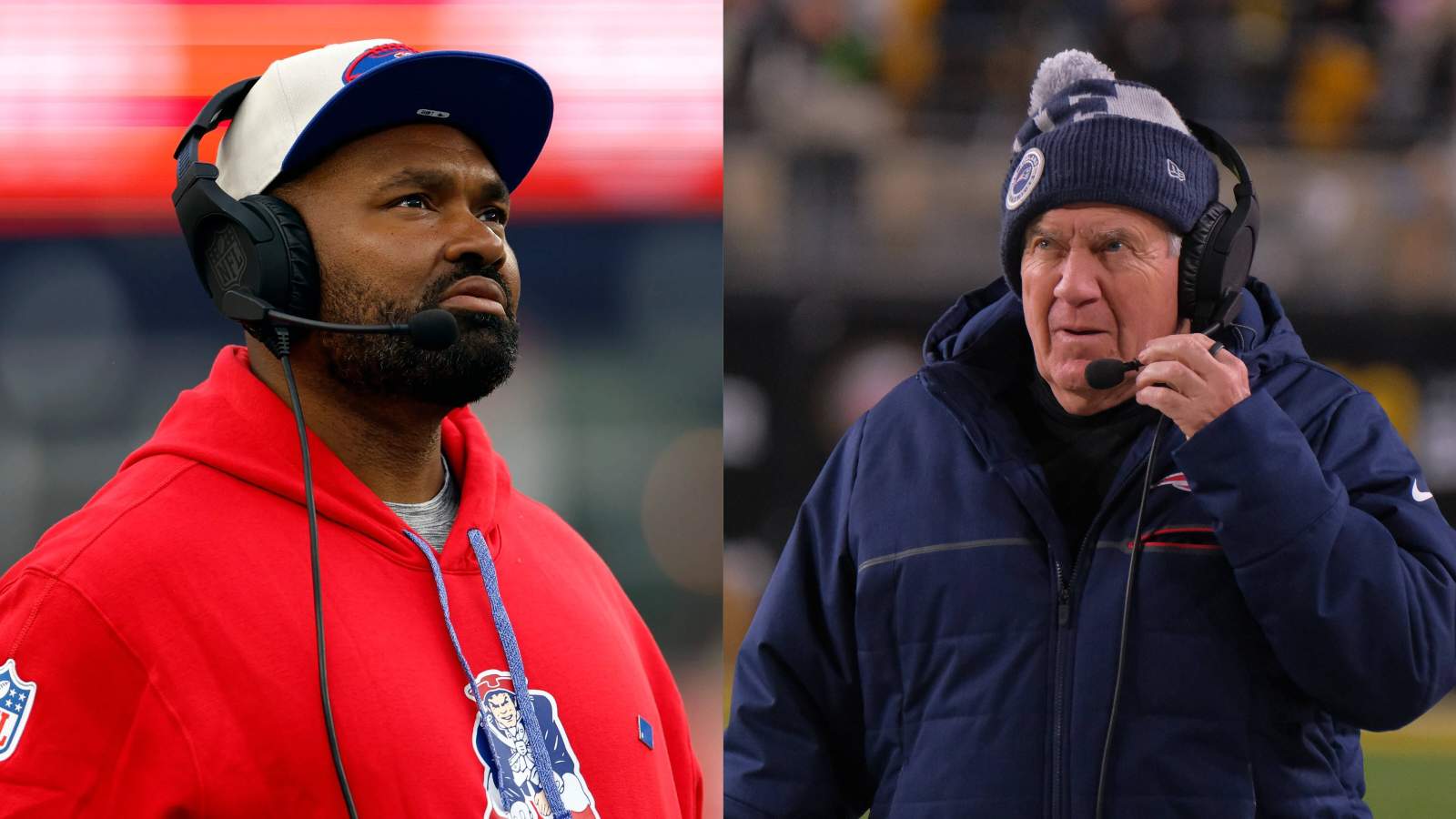 Bill Belichick SLAMS his replacement Jerod Mayo’s handling of Patriots after controversial comments about team