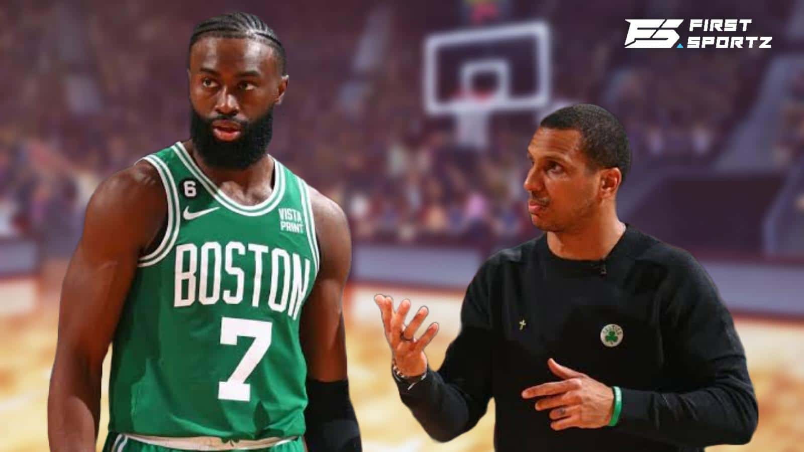 “You either die or you don’t!” Jaylen Brown reveals Joe Mazzulla’s WILD quote that will leave you baffled