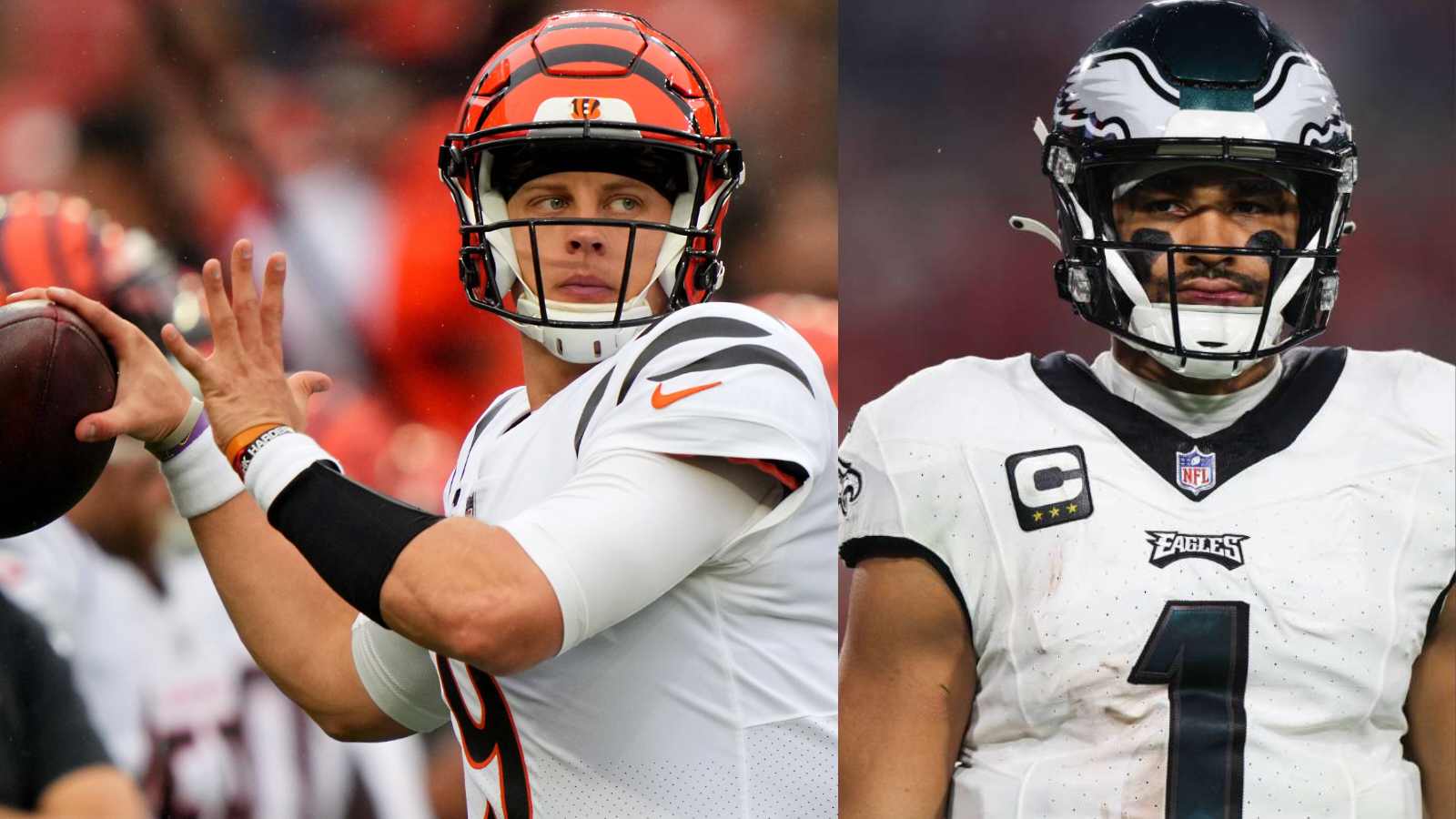 NFL Week 8 Sunday Night Football: Where and how to watch Cincinnati Bengals vs. Philadelphia Eagles live stream, and broadcast details