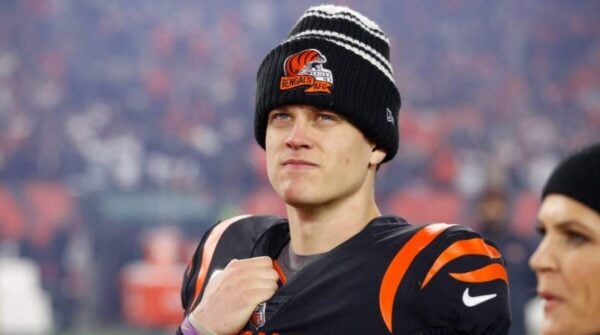 Joe Burrow has a bold '1-word' answer to what Bengals must change to become Super Bowl contenders once again