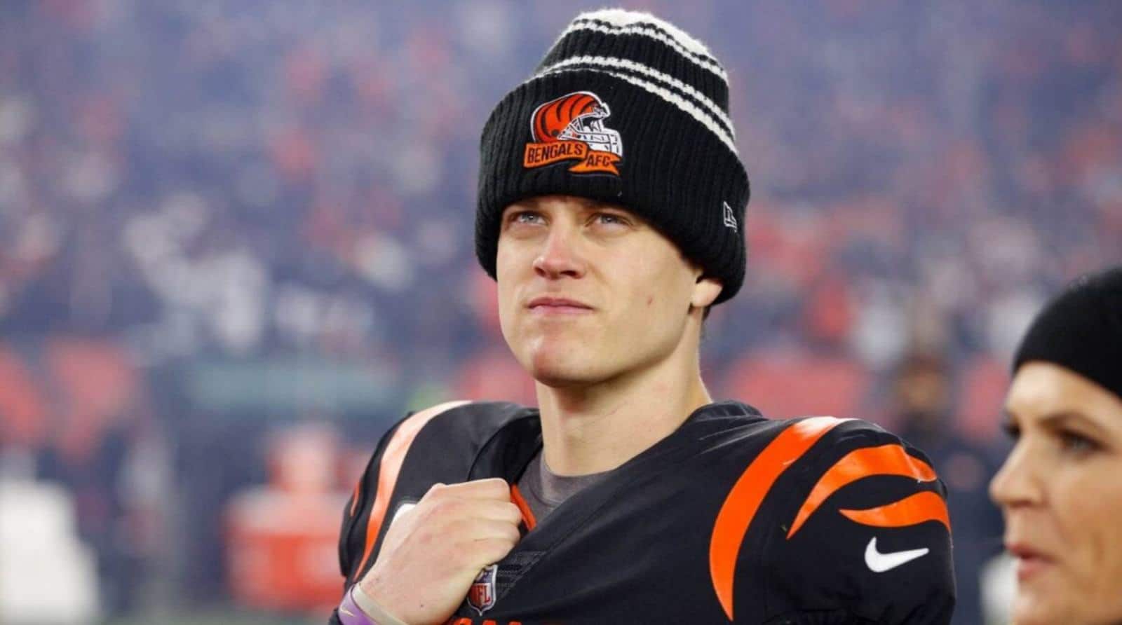 Joe Burrow has a bold ‘1-word’ answer to what Bengals must change to become Super Bowl contenders once again