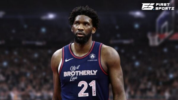 Joel Embiid and the Philadelphia 76ers under investigation by the NBA