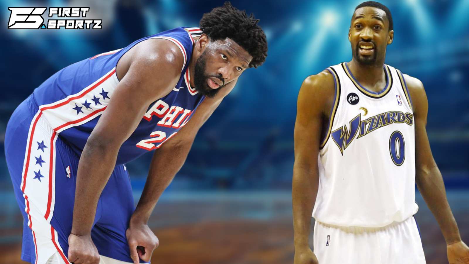 NBA’s 65-game rule will hurt Joel Embiid legacy in race with Nikola Jokic, claims ex-player