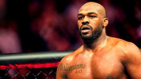 Jon Jones issues statement, UFC 309 update after Albuquerque court bench trial plea deal