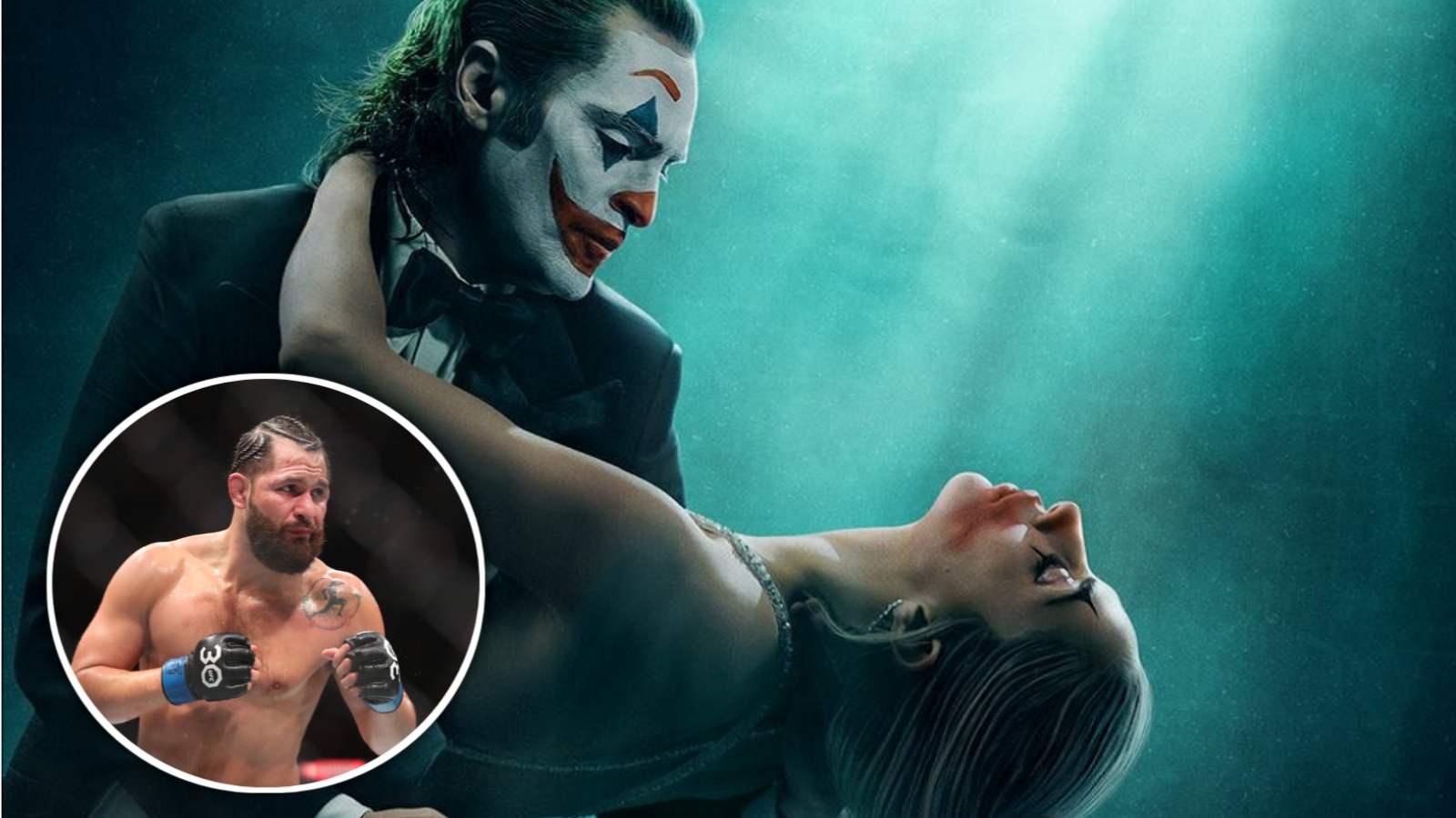 $120 million-short ‘Joker 2’ movie compared to ‘wasted’ career of UFC legend Jorge Masvidal in hilarious take