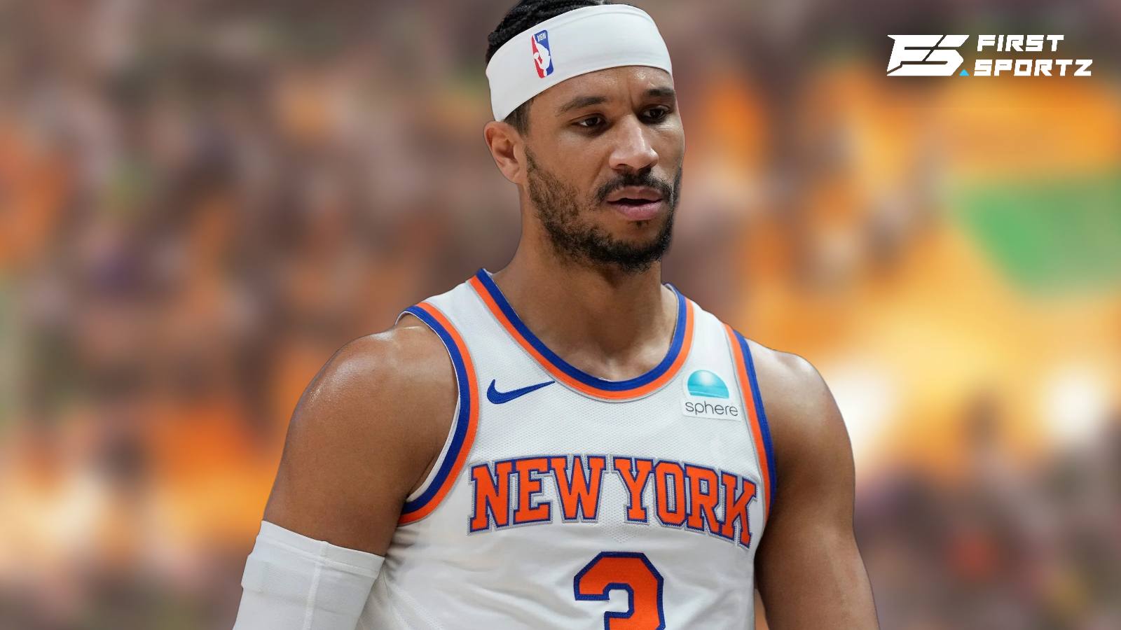 New York Knicks star claims to be ‘lost’ about role ahead of new season