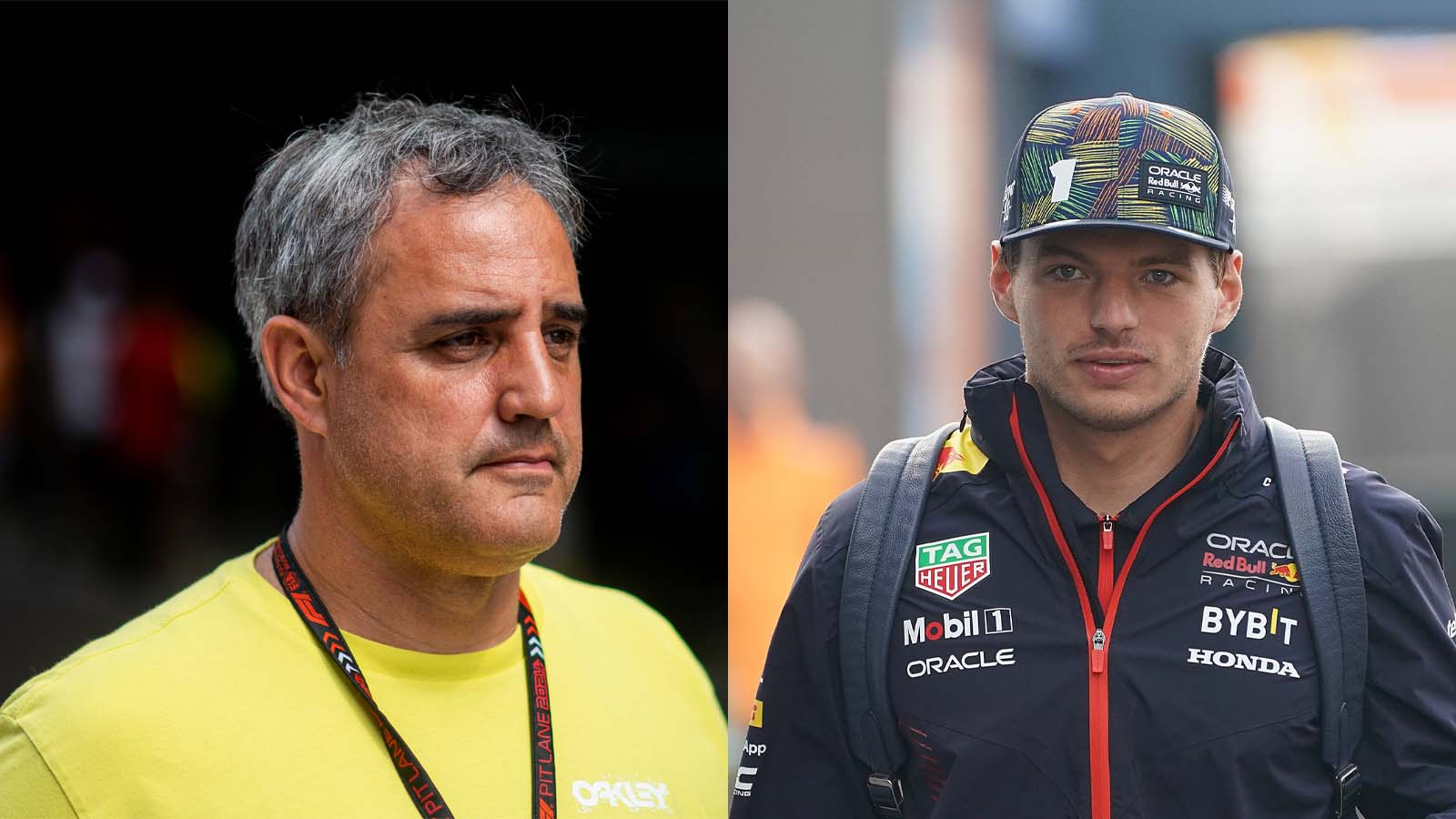 Ex-F1 driver slams ‘petty as hell’ FIA for penalizing Max Verstappen over swearing saga