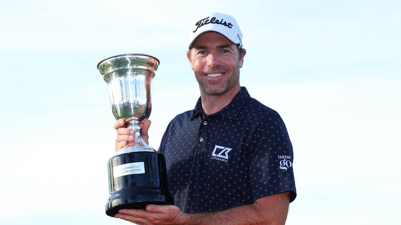 “Superb play” – Fans congratulate Julien Guerrier on 1st DP World Tour win in 19 years