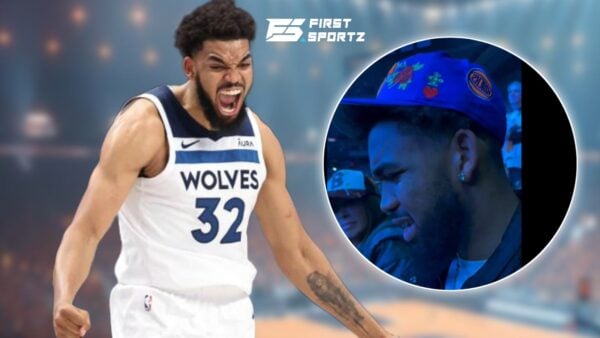 Karl-Anthony Towns