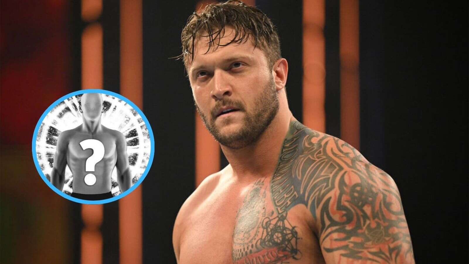 “I hate saying it,” Former World Champion makes one ‘SHOCKING’ revelation about Karrion Kross while saying he deserves more spotlight in WWE