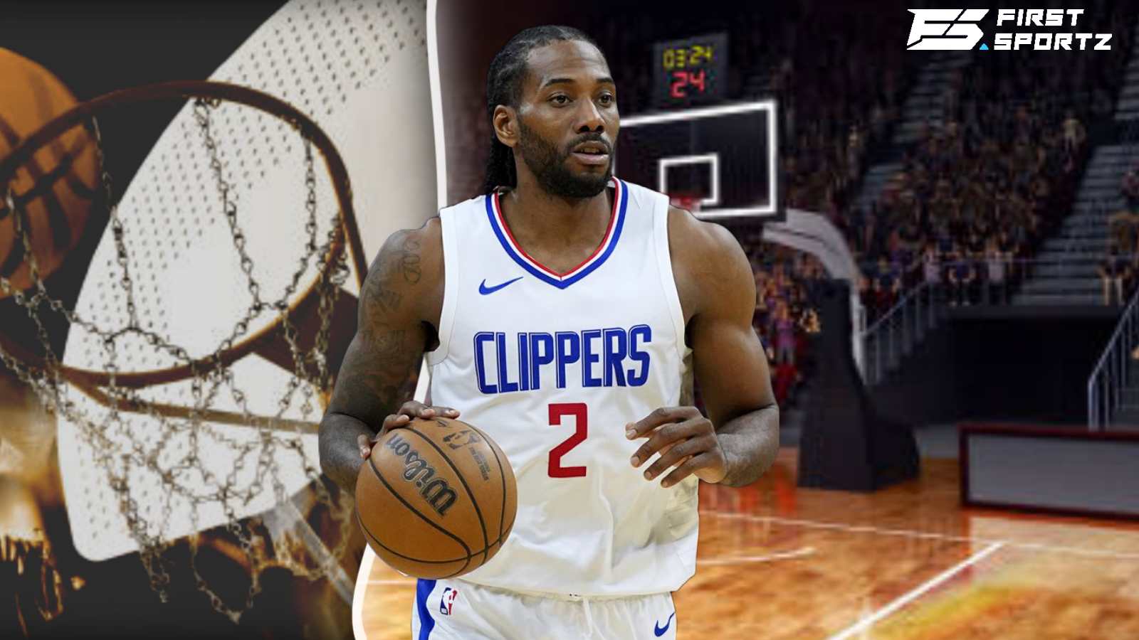 As Clippers debut $3 billion arena, Kawhi Leonard brings terrible news with yet another injury