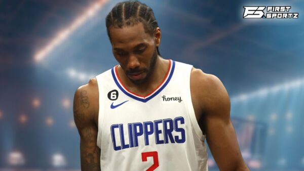 Kawhi Leonard