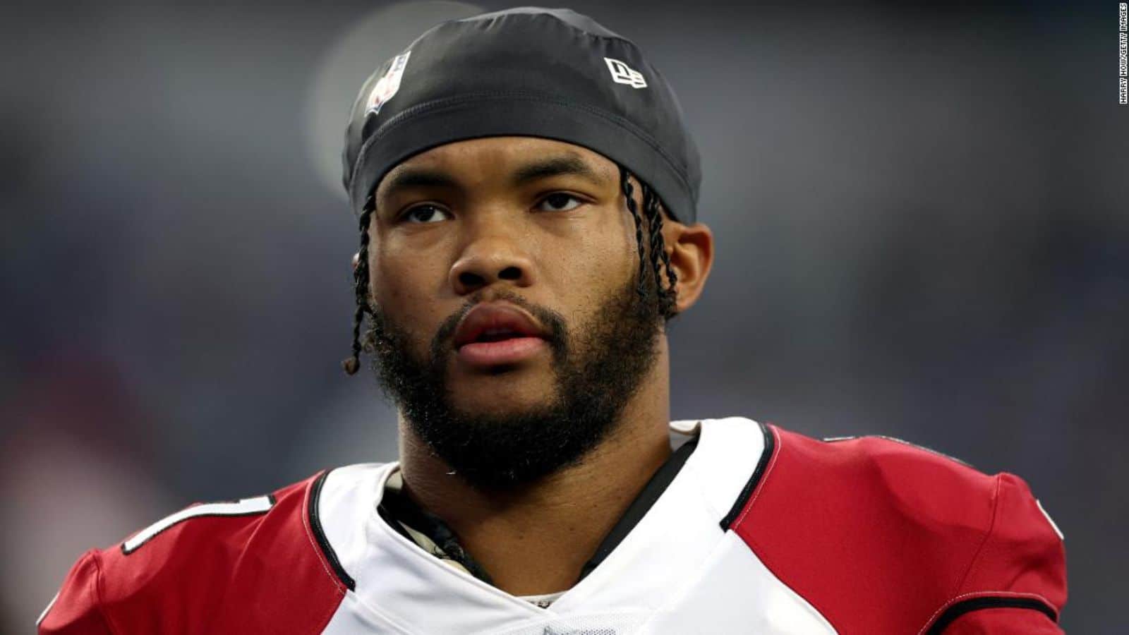 Cardinals’ Kyler Murray fires back at fans trolling him over ‘Call of Duty’ obsession