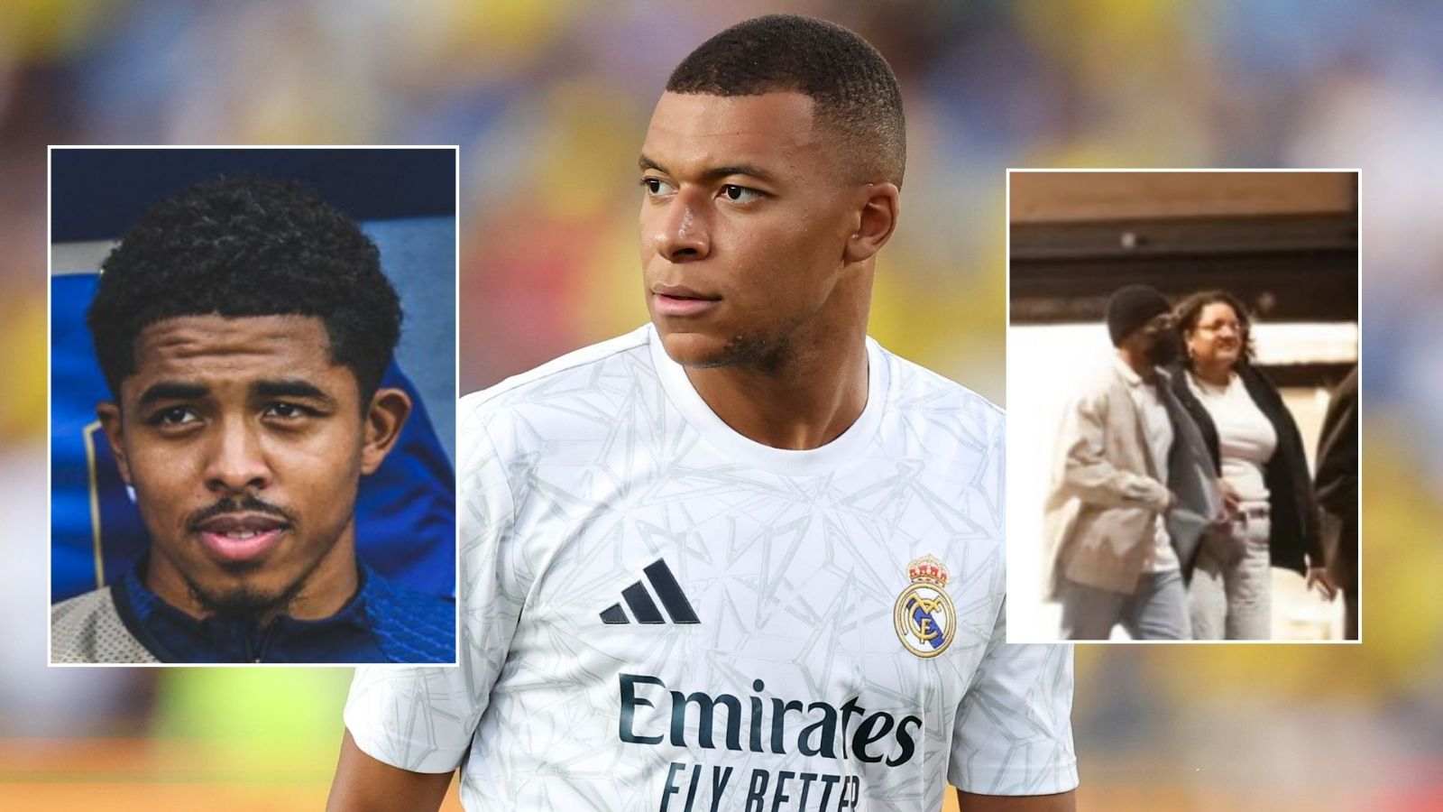 Wesley Fofana defends Kylian Mbappe amidst criticism for ‘skipping’ France game for clubbing in Sweden