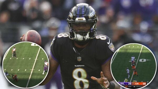 Lamar Jackson (2)