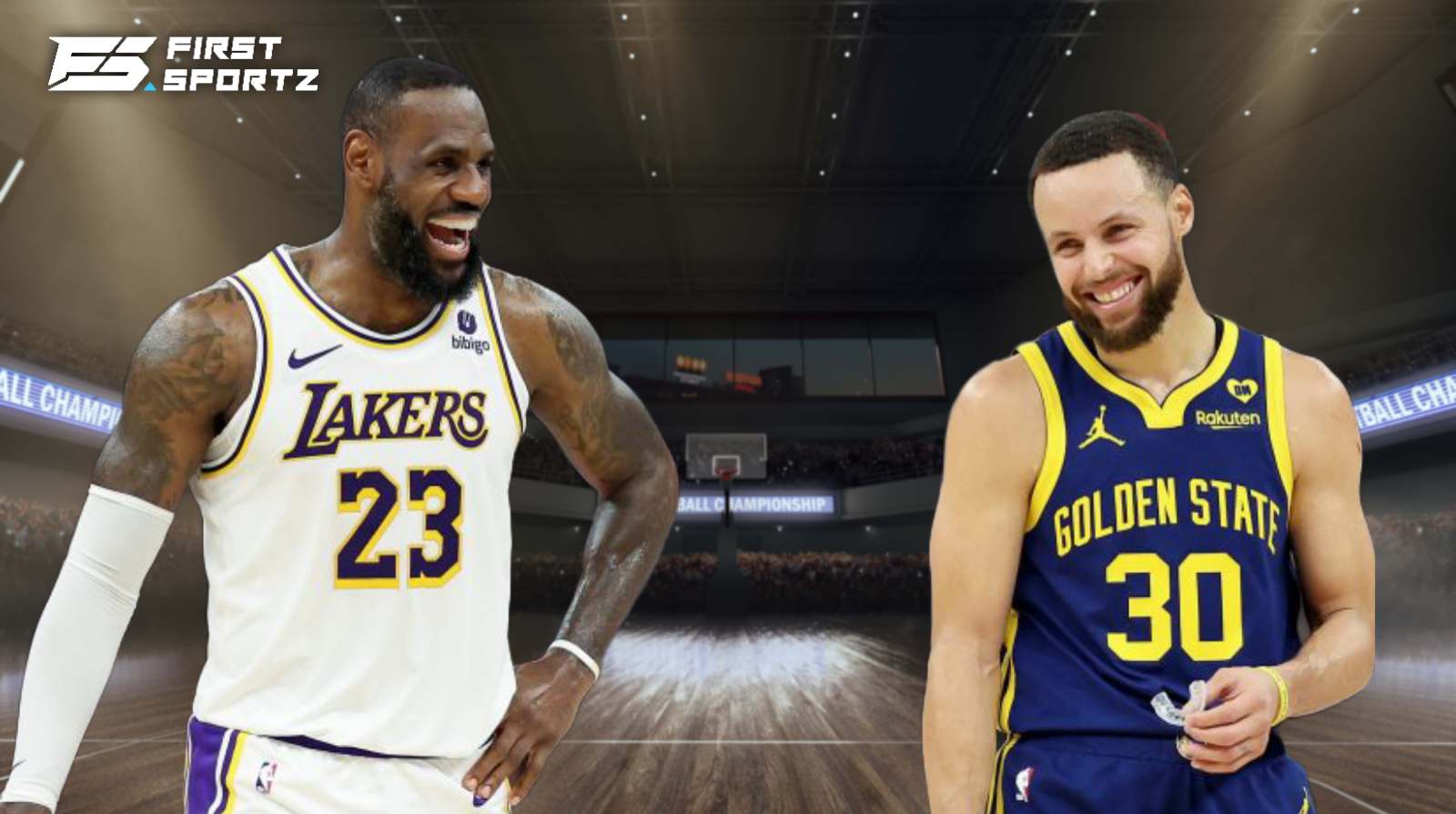 Combining for $23.4 billion, Lakers, Warriors, and Knicks make Top 10 of most-valuable sports teams