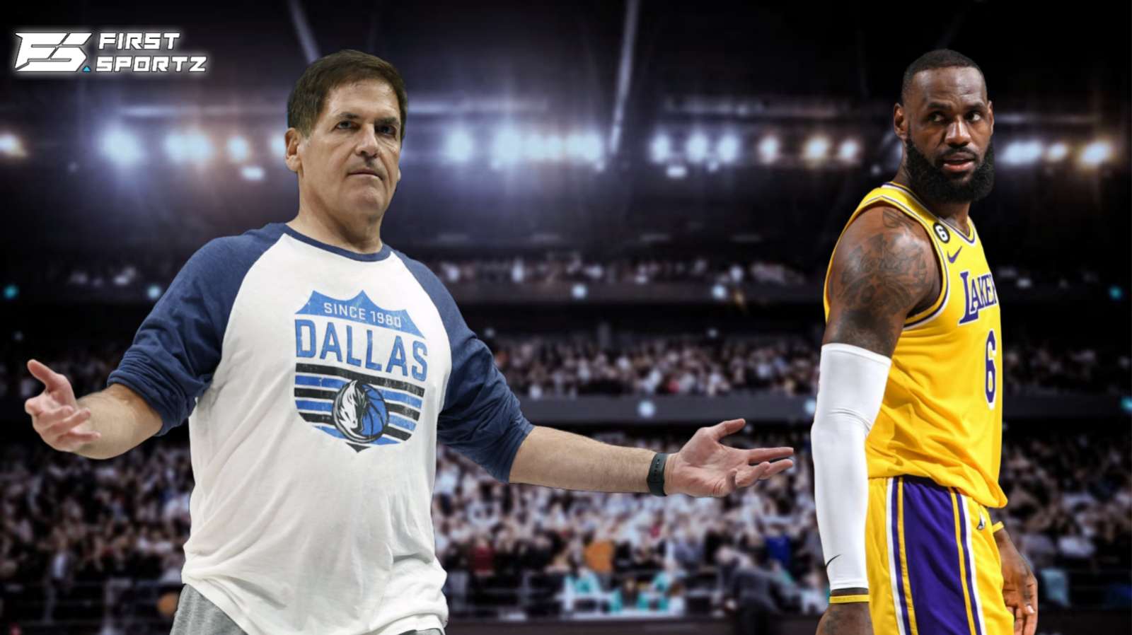 As LeBron James eyes team ownership, billionaire Mark Cuban SPILLS real reason for backing out