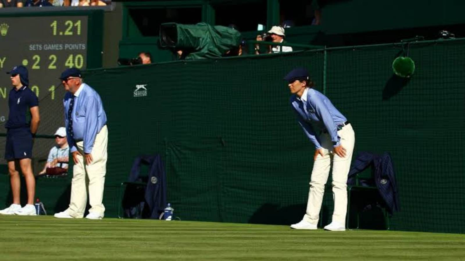 “Awful decision” – Fans condemn Wimbledon for ditching 147 years old tradition