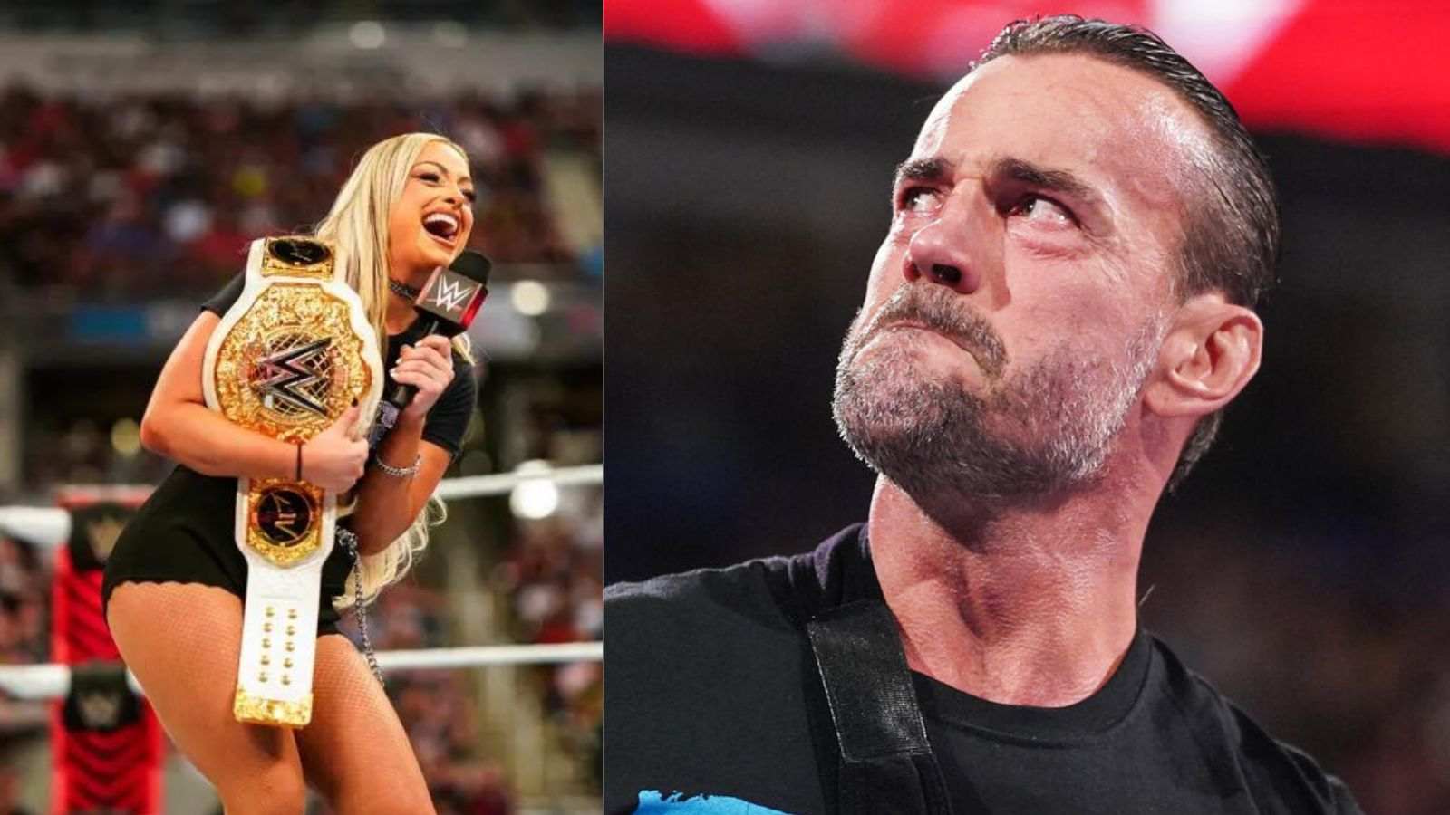 Liv Morgan takes brutal shot at CM Punk after latter questions her “bad taste in men”