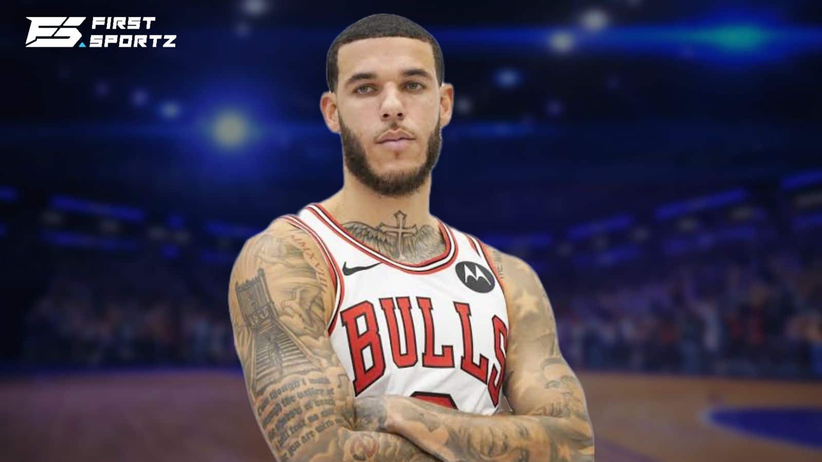 Chicago Bulls guard Lonzo Ball makes BOLD claims about current crop of NBA players