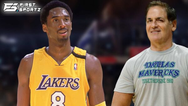 Los Angeles Lakers legend Kobe Bryant almost joined Mark Cuban and the Dallas Mavericks