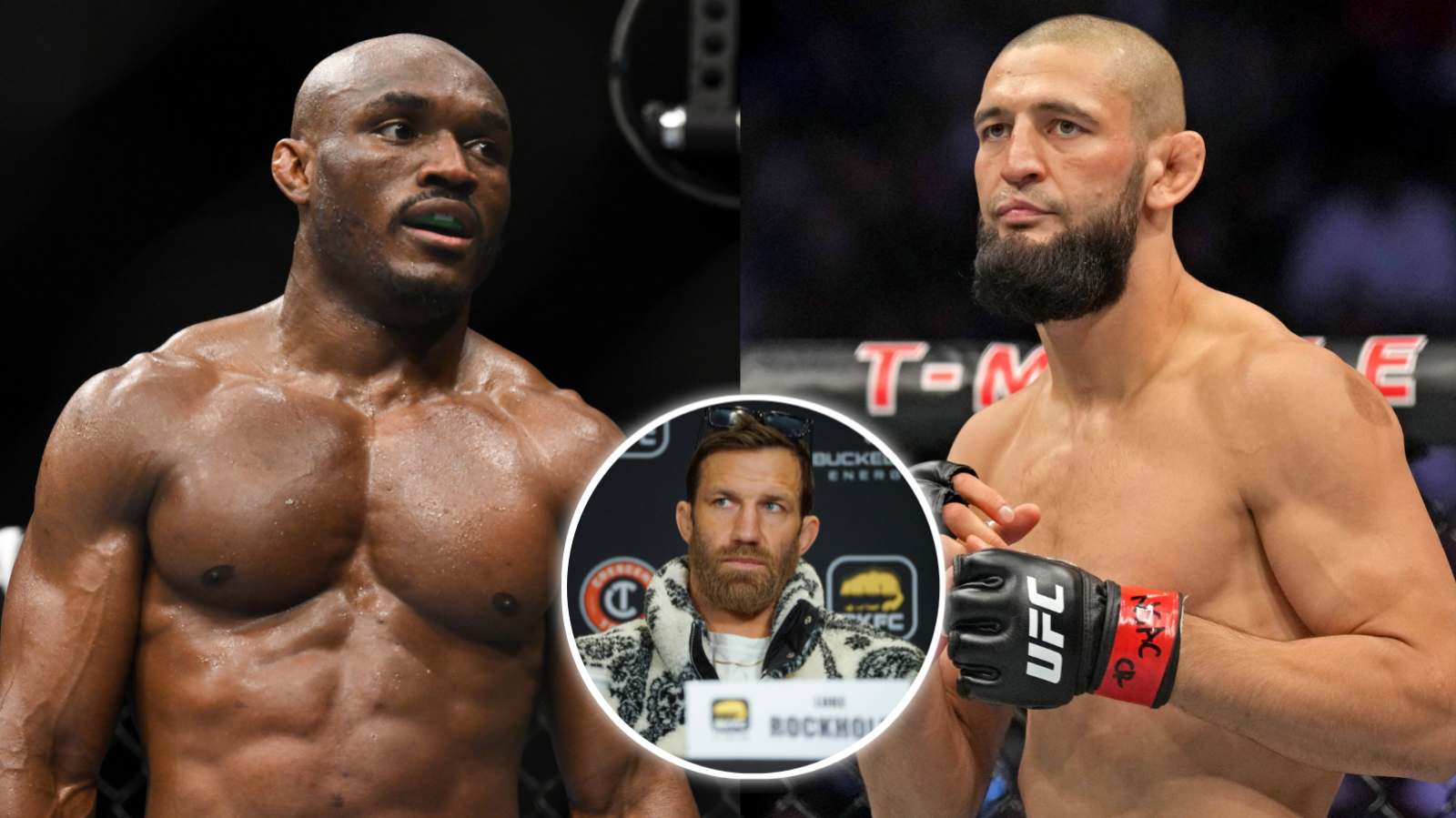 Only ‘Kamaru Usman blueprint’ can defeat Khamzat Chimaev after UFC 308, says former champion