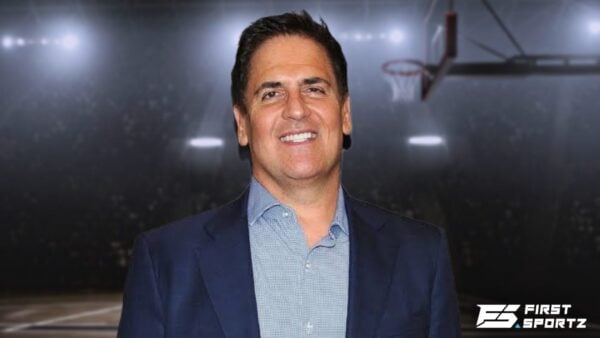 Mark Cuban claims he was sworn at when started off as the then Dallas Mavericks majority owner