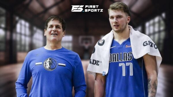 Mark Cuban sold his majority stake in the Mavericks for two reasons