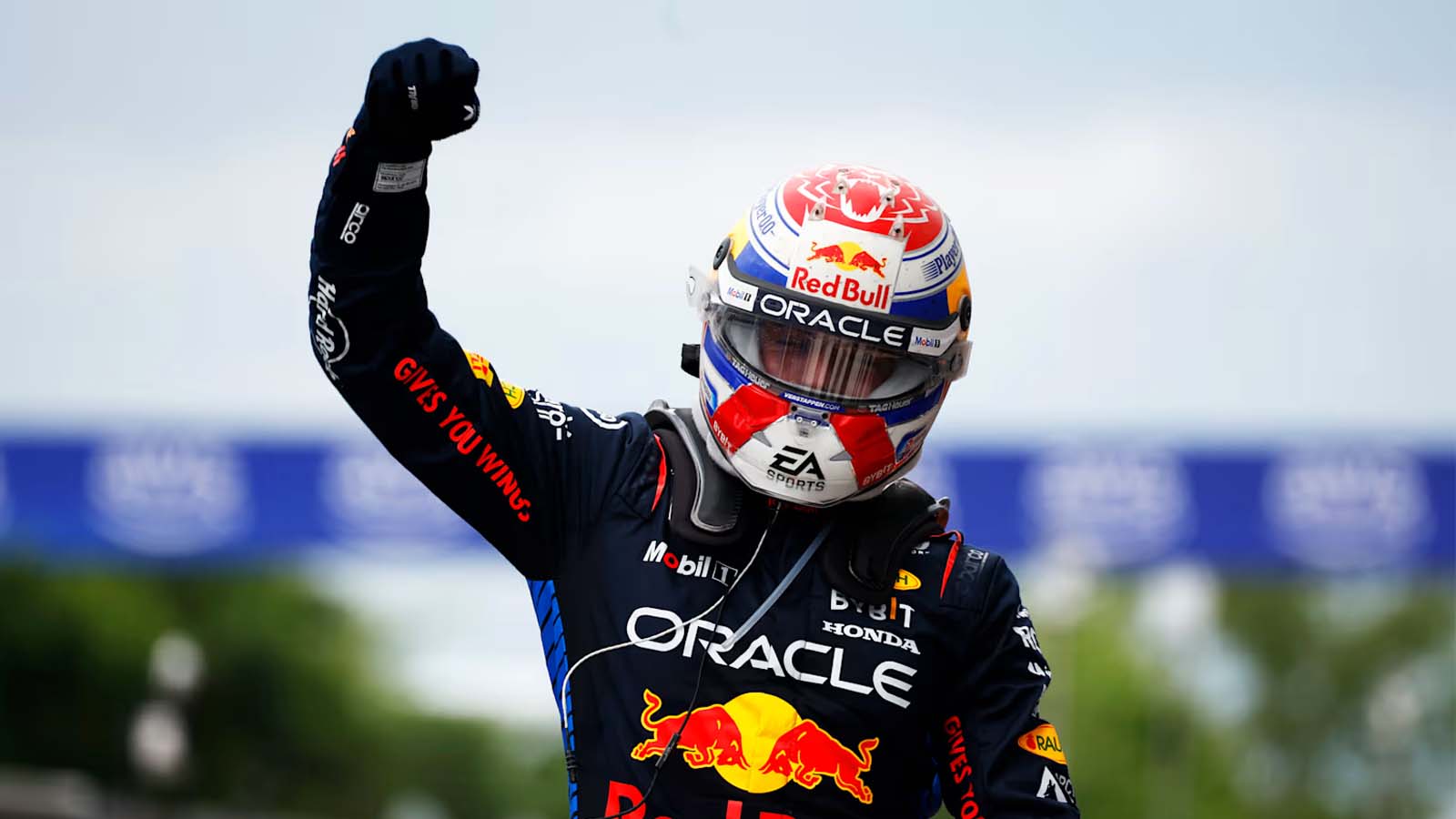 Max Verstappen youngest person on Quote 500’s 2024 list with massive fortune