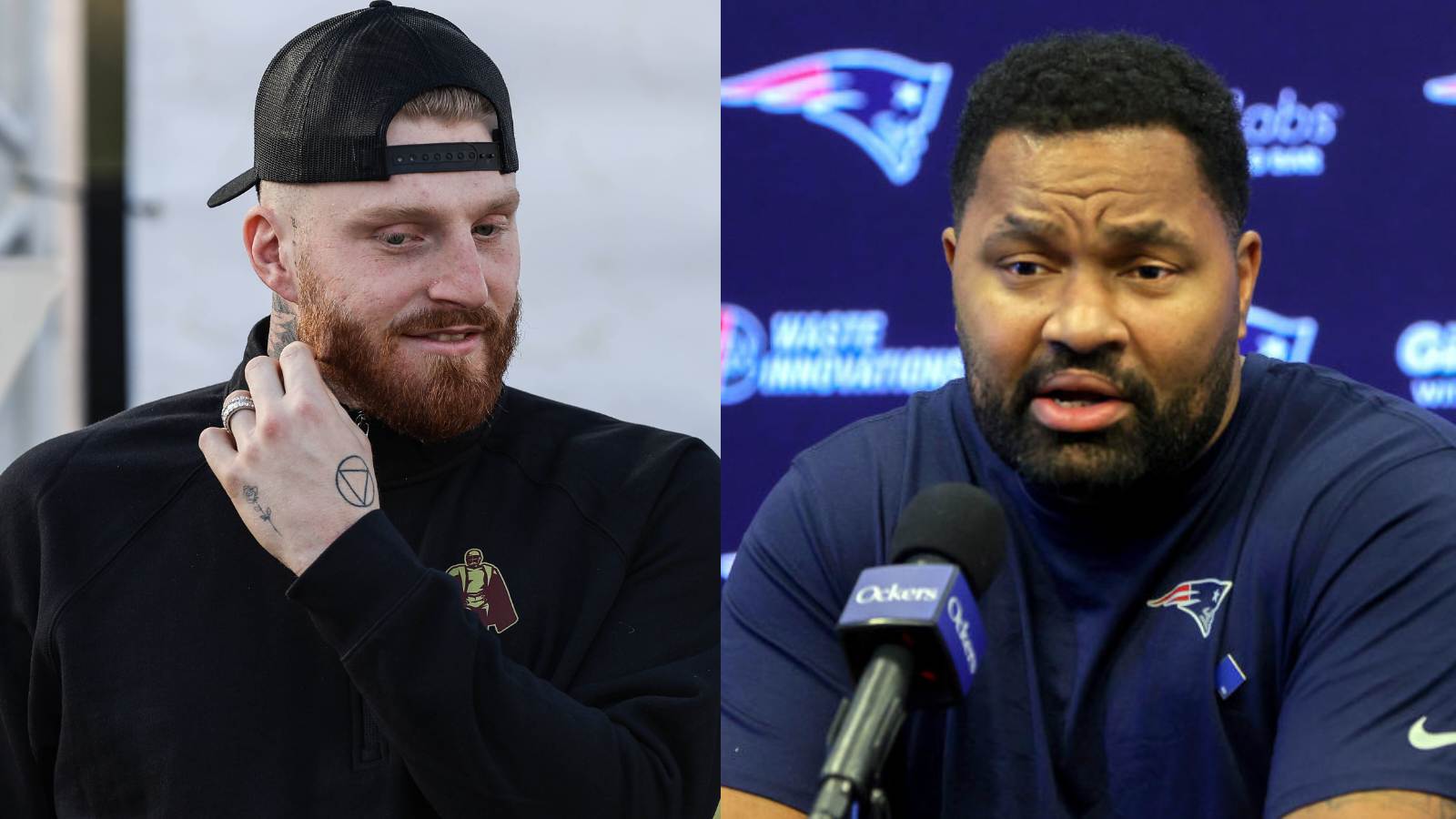 Jerod Mayo calling his team “soft” publicly doesn’t sit well with Maxx Crosby