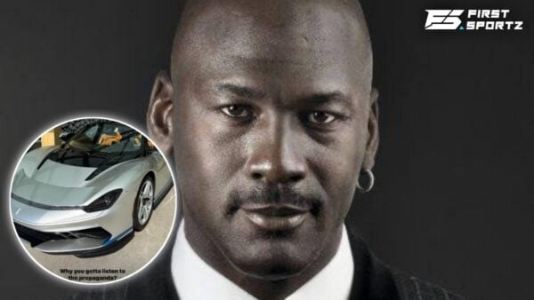 Michael Jordan’s car collection revealed by his son