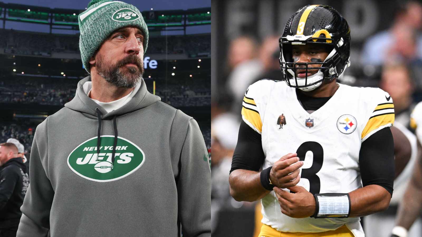 NFL Week 7 Sunday Night Football: Where and how to watch Pittsburgh Steelers vs. New York Jets live stream, and broadcast details