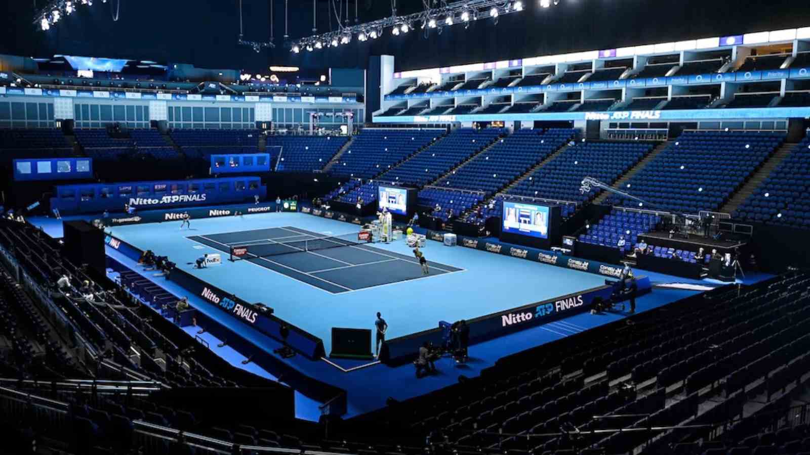 Top Tennis insider points out ‘huge controversy’ about Saudi Arabia’s hosting of NextGen ATP Finals in Jeddah after ‘iconic’ Six Kings Slam event