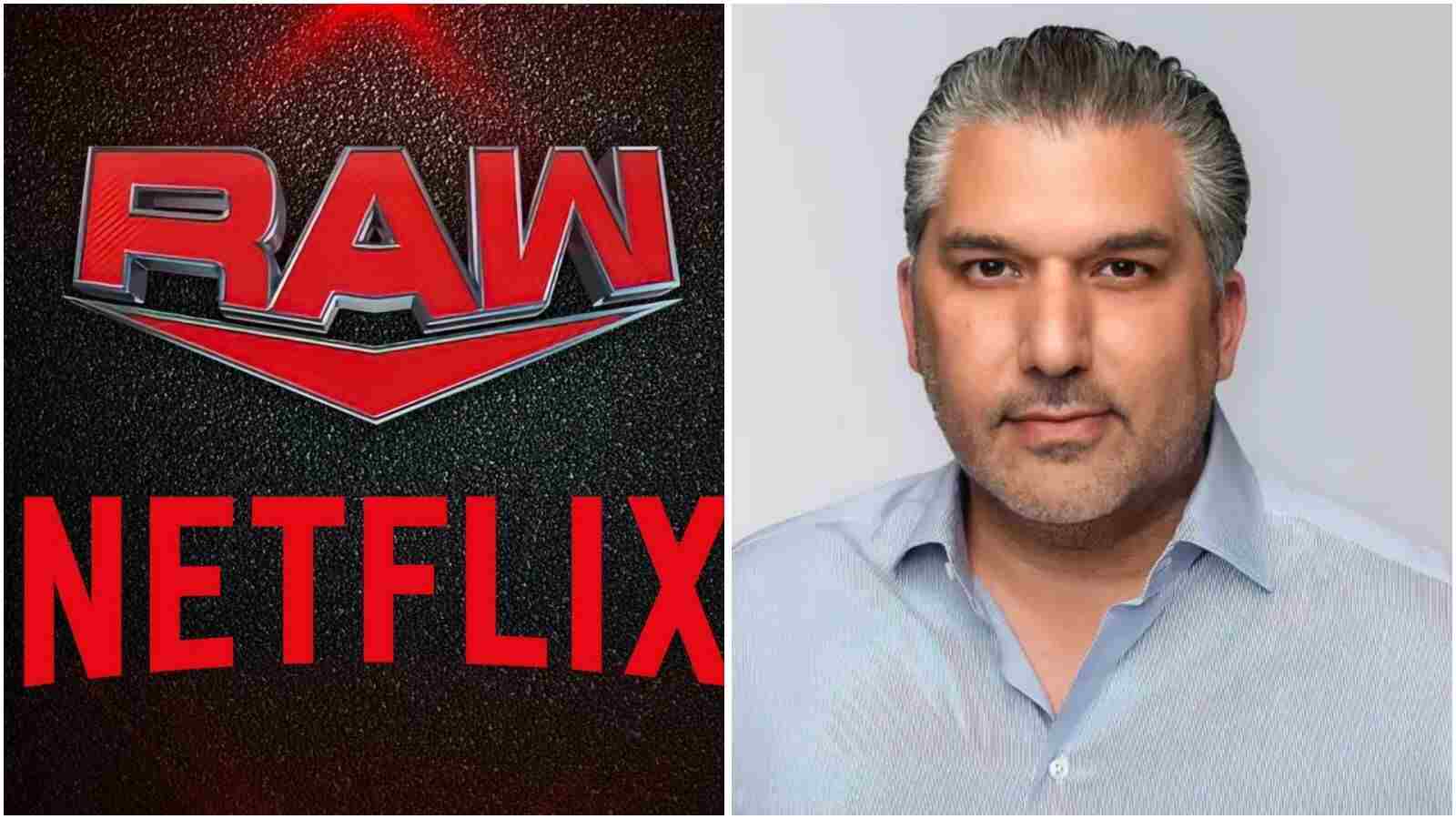 “Give us back some REAL cinema”- WWE fans excited after President announces behind the scenes Netflix docuseries ahead of $5 billion move in 2025