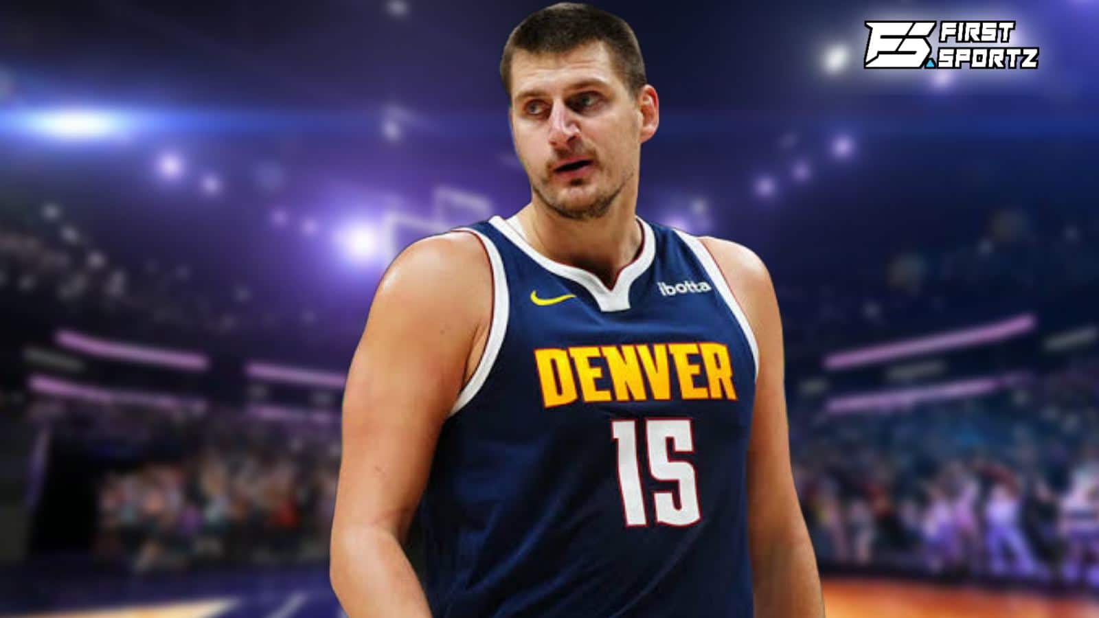 “Just because I scored 40…doesn’t mean I played good,” Nikola Jokic gives surprising response to Denver Nuggets struggles