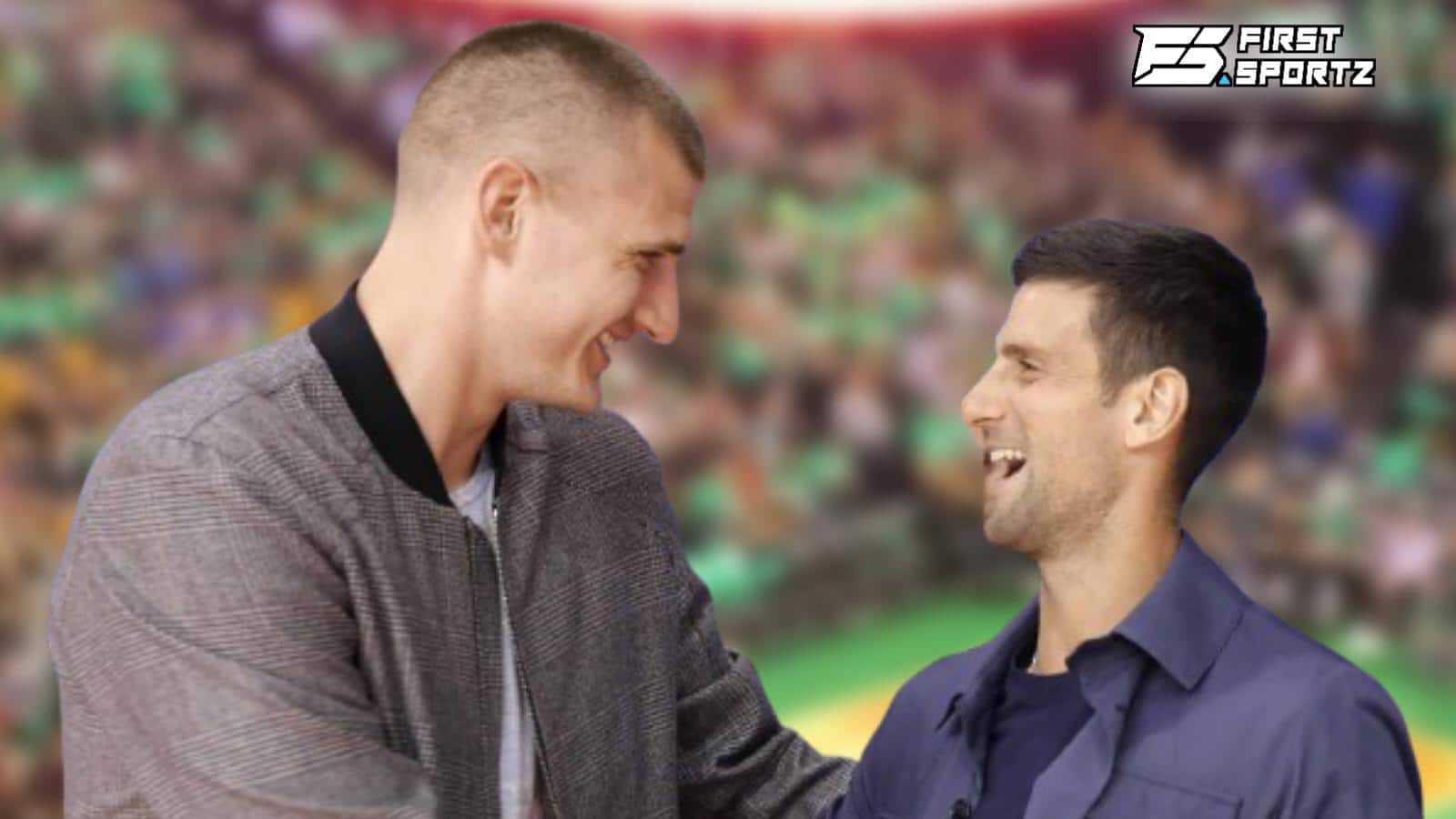 Nikola Jokic reveals how Novak Djokovic’s accomplishments feel personal to people of Serbia