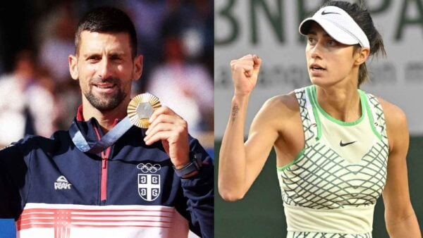 Novak-Djokovic-Olga-Danilovic