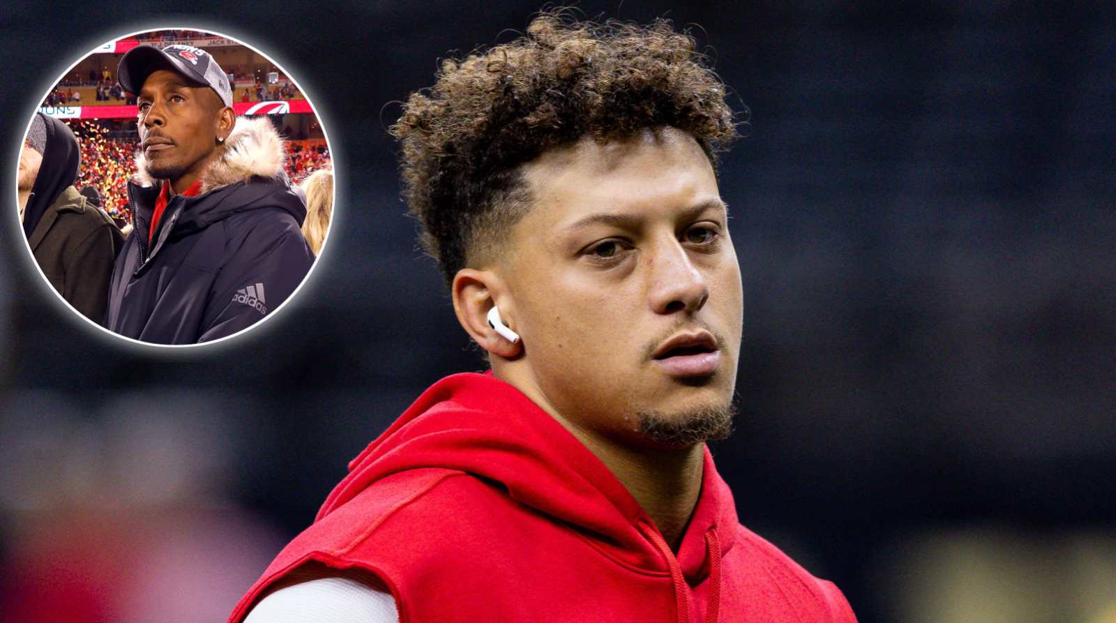 (Video) Body cam footage reveals Patrick Mahomes Sr. naming his son during DWI arrest ahead of Super Bowl 58