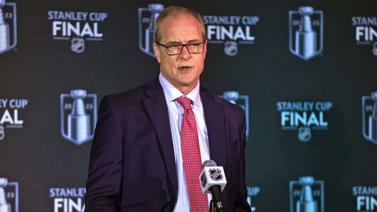 Paul Maurice