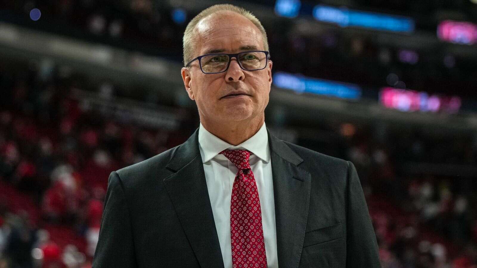 “Realest coach in the Game” – Fans ECSTATIC as HC Paul Maurice signs multi-year contract extension with Panthers