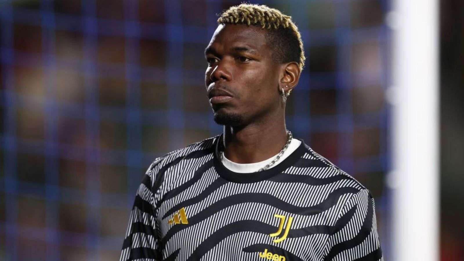 “The pitch will do the talking,” Paul Pogba opens up about ban and motivation to return to football