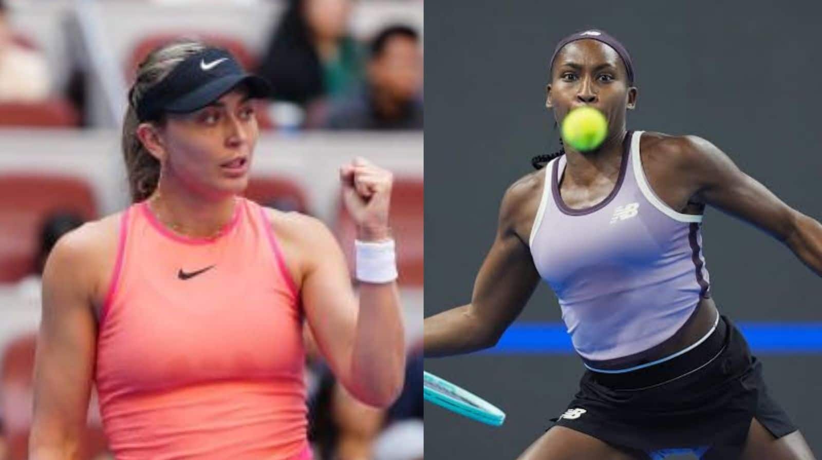 China Open 2024 Women’s Singles: Paula Badosa vs. Coco Gauff preview, prediction and live stream details