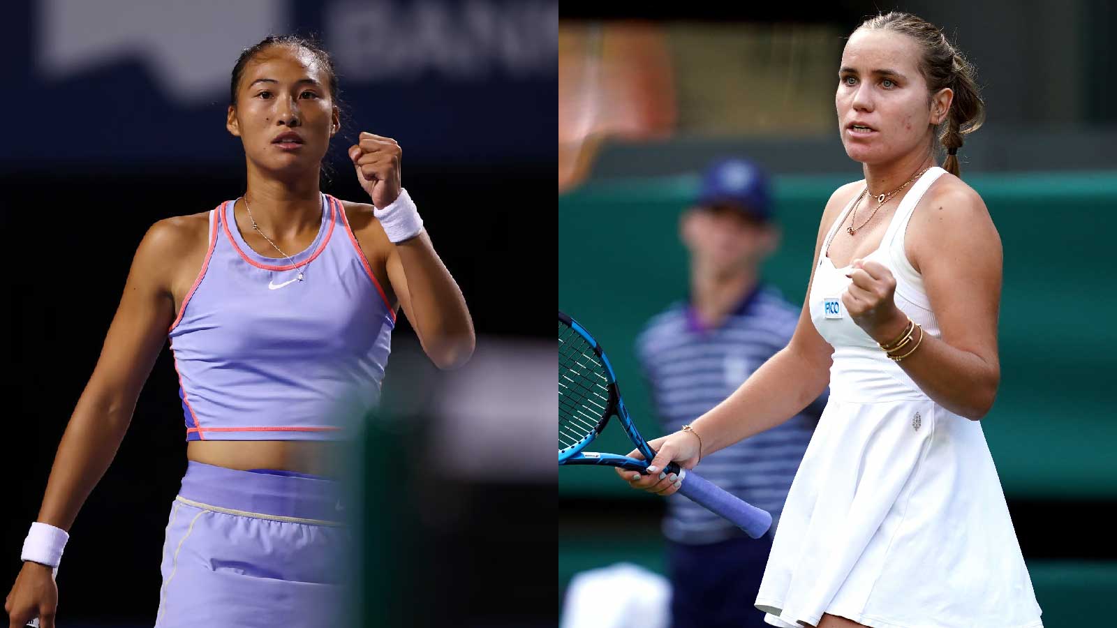 Tokyo Open 2024 Final: Qinwen Zheng vs. Sofia Kenin preview, prediction, and live stream details