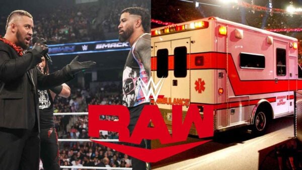 WWE Raw 10/21 predictions