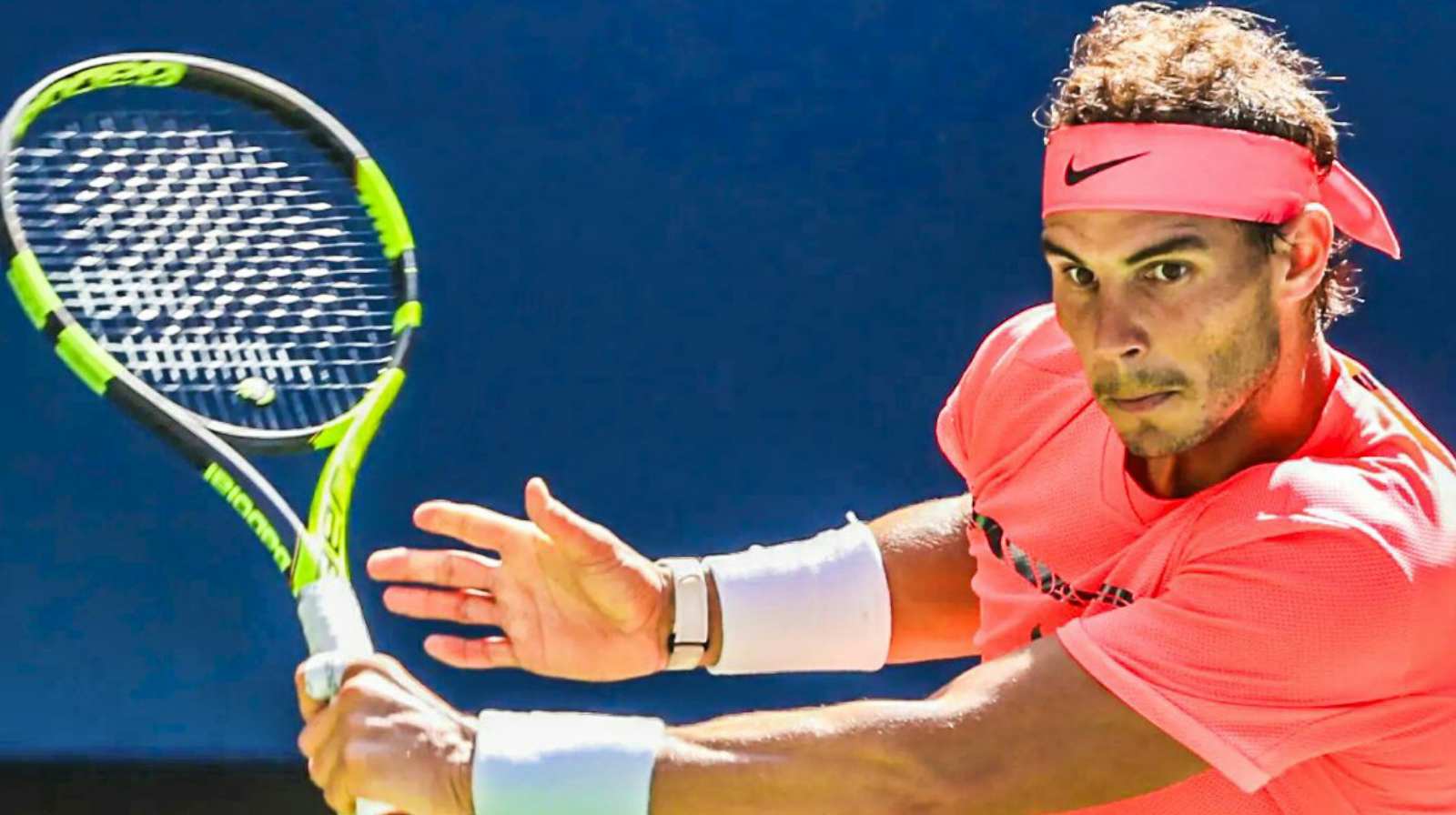 Rafael Nadal ‘optimistic’ of Saudi Arabia’s ‘sports washing’ will do ...