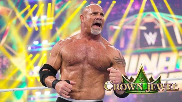 Goldberg Crown Jewel